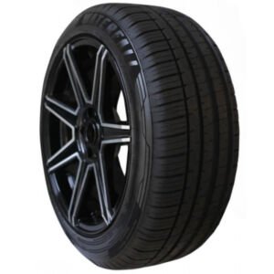 Waterfall 195/55R16 87V Unique HP (Yaz) (2025)