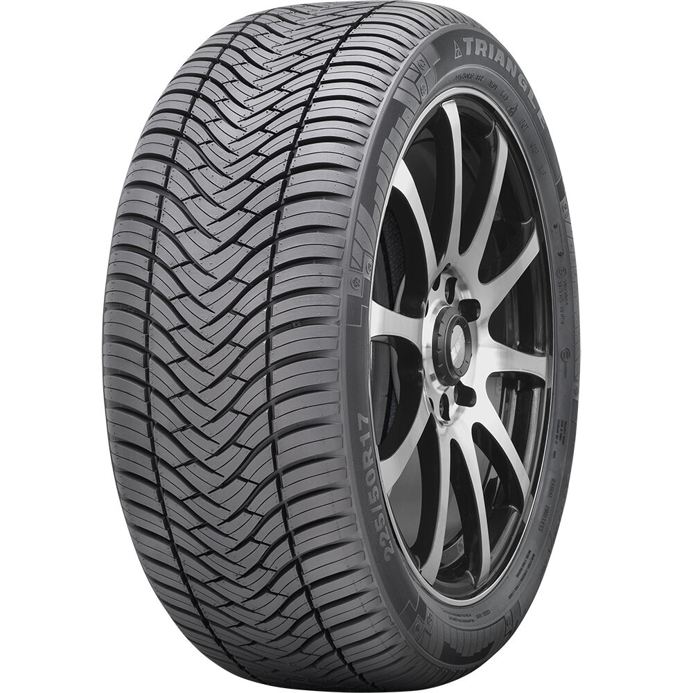 Triangle 215/55R18 99V XL SeasonX TA01 (4 Mevsim) (2024)