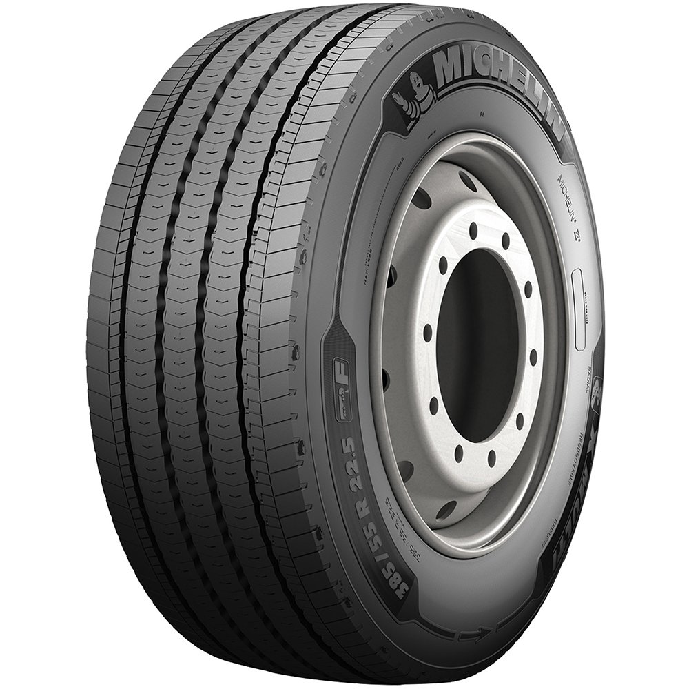 Michelin 385/55R22.5 160K X Multi F (Yaz) (2024)
