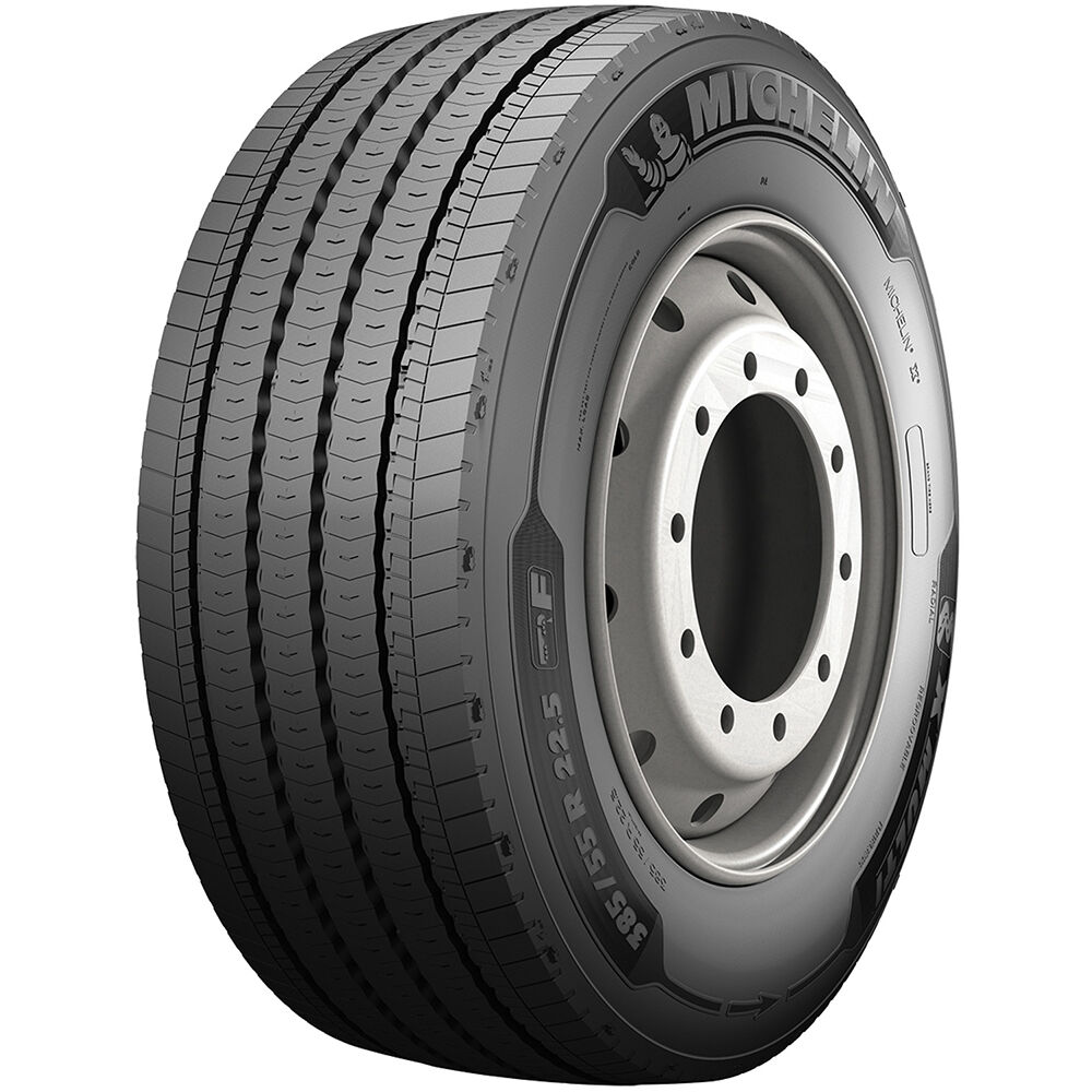 Michelin 385/55R22.5 160K X Multi F (Yaz) (2024)