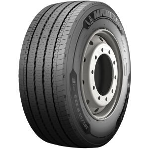 Michelin 385/55R22.5 160K X Multi F (Yaz) (2024)