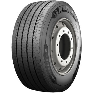 Michelin 385/55R22.5 160K X Multi F (Yaz) (2024)
