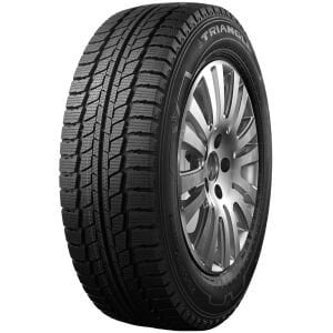 Triangle 205/65R16C 107/105T 8PR SnowLink LL01 (Kış) (2024)