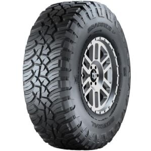 General 35X12.50R20 121Q SRL LT Grabber X3 (Yaz) (2024)