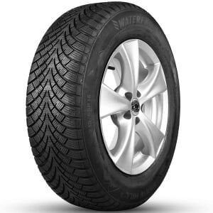 Waterfall 225/65R17 102H Snow Hill 3 (Kış) (2022)