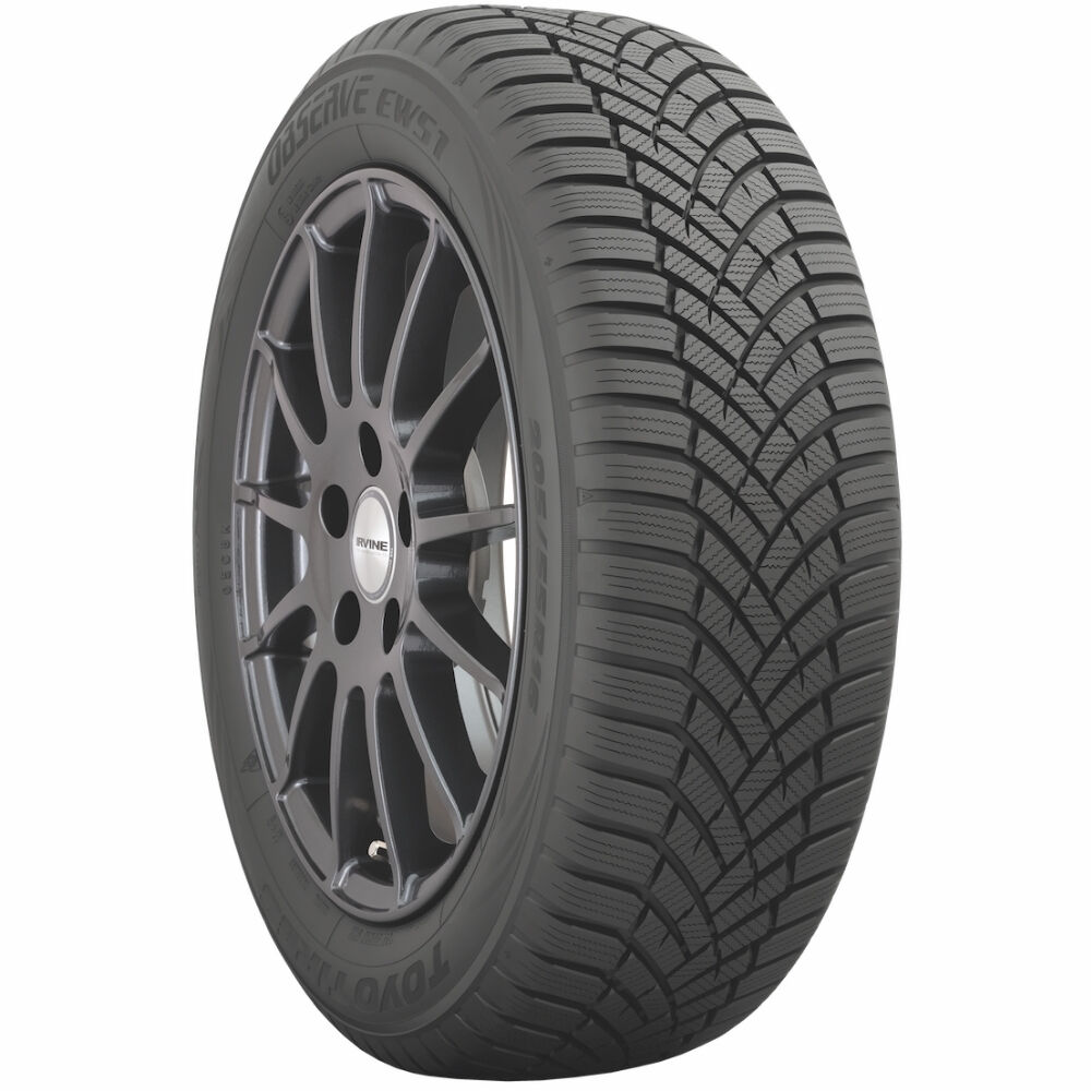 Toyo 255/35R19 96W XL Observe EWS1 (Kış) (2026)