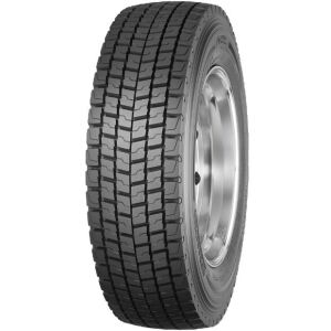BF Goodrich 285/70R19.5 146/144L Route Control D (4 Mevsim) (2025)