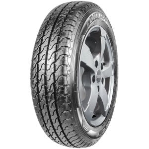 Dunlop 205/65R16C 107/105T Econodrive AS (4 Mevsim) (2024)