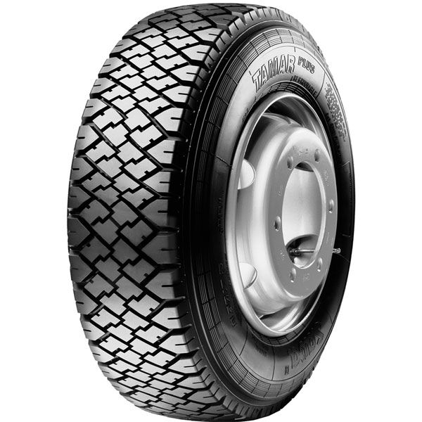 Sava 8.50R17.5 121/120M Tamar Plus (4 Mevsim) (2022)
