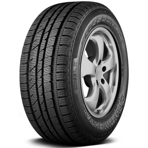 Continental 255/60R18 112V XL ContiCrossContact LX (Yaz) (2026)