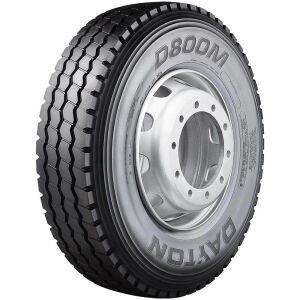 Dayton 315/80R22.5 156/150K D800M (4 Mevsim) (2026)