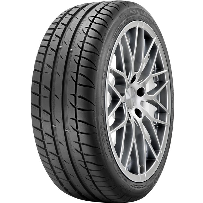 Taurus 195/50R15 82V High Performance (Yaz) (2025)