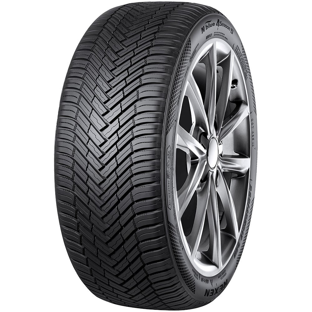 Nexen 235/45ZR17 97Y XL NBlue 4Season 2 (4 Mevsim) (2025)
