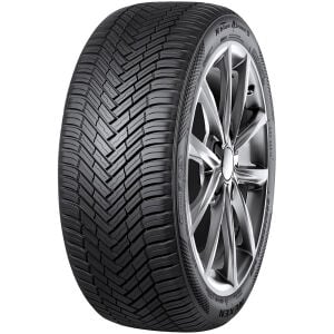 Nexen 235/45ZR17 97Y XL NBlue 4Season 2 (4 Mevsim) (2025)