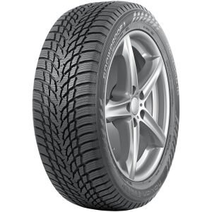 Nokian 235/40R19 96V XL Snowproof 1 (Kış) (2024)