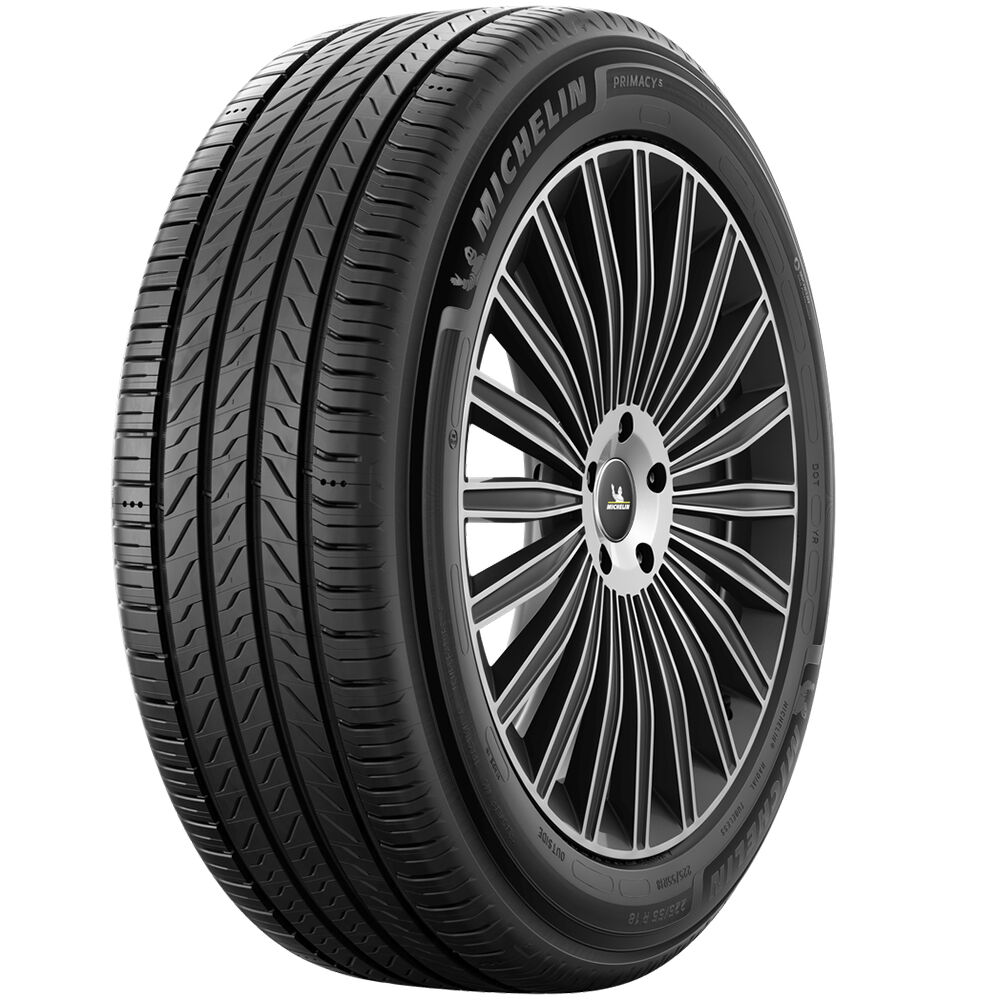 Michelin 215/60R16 99H XL Primacy 5 (Yaz) (2024)
