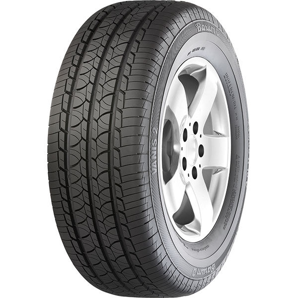 Barum 205/70R15C 106/104R 8PR Vanis 2 (Yaz) (2024)