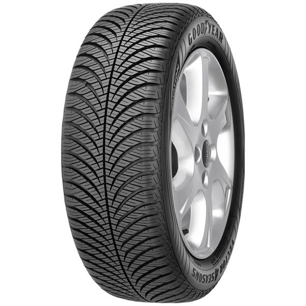 Goodyear 255/55R18 109V XL FP Vector 4Seasons SUV Gen-2 (4 Mevsim) (2014)