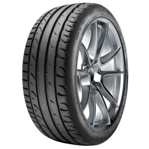 Riken 235/45R17 97Y XL Ultra High Performance (Yaz) (2025)