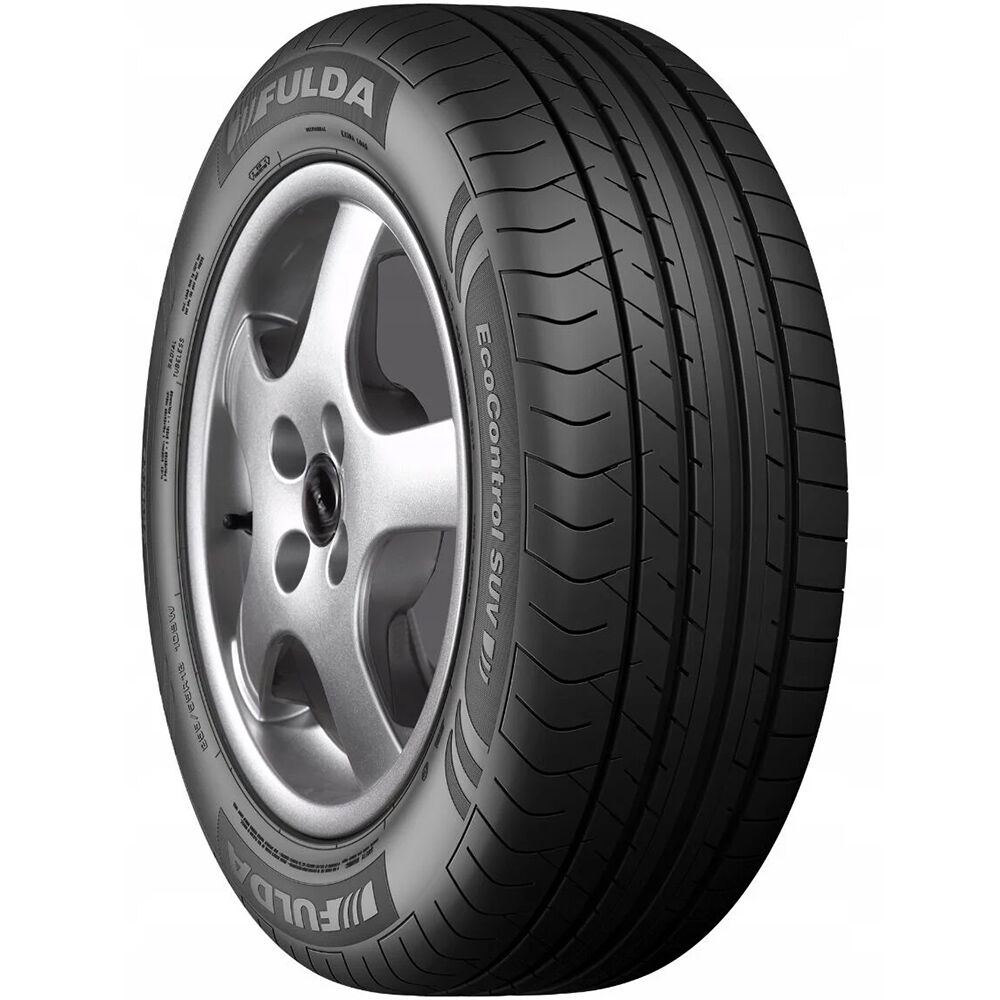 Fulda 255/55R19 111V XL FP EcoControl Suv (Yaz) (2025)
