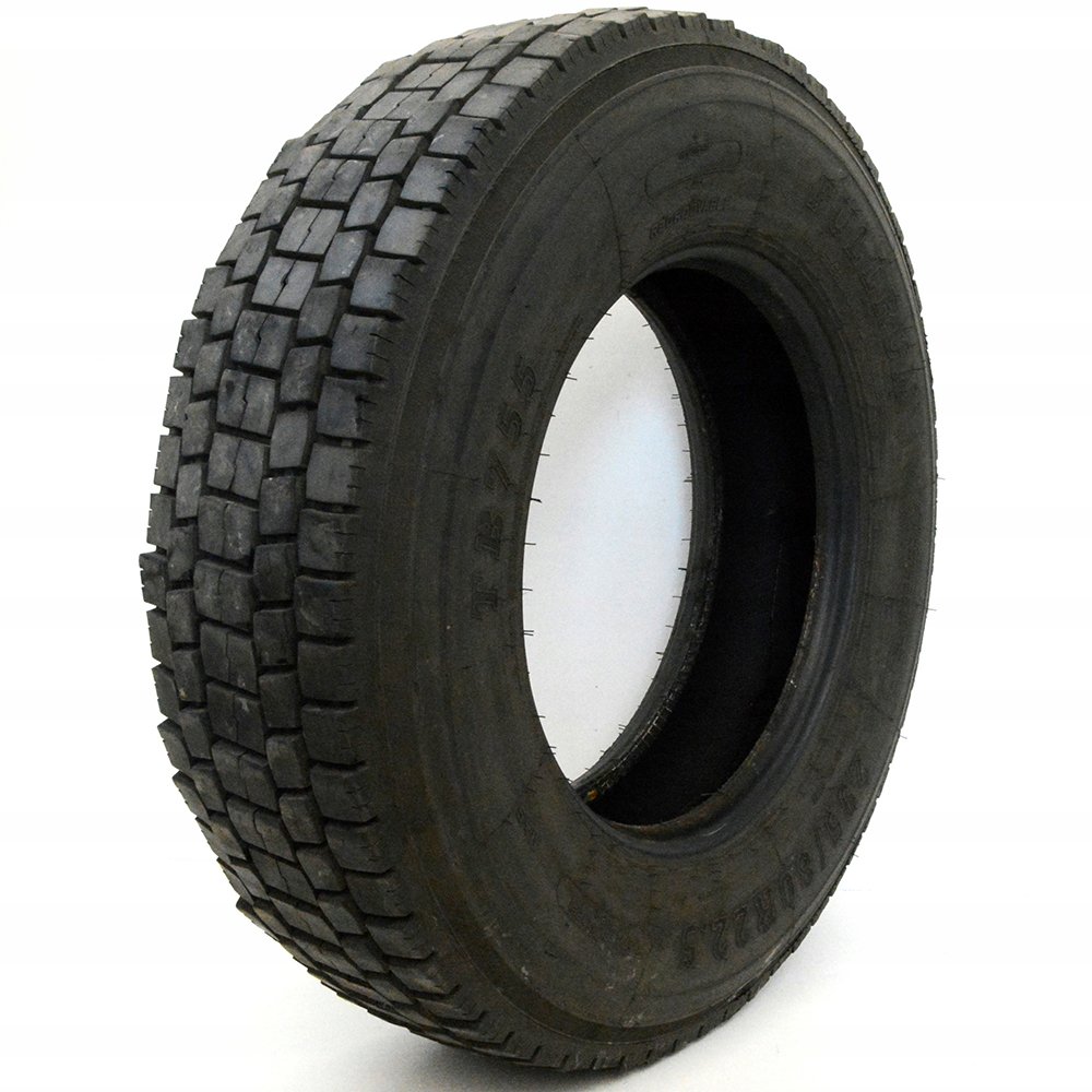 Fullrun 315/80R22.5 157/154M TB755D (4 Mevsim) (2022)