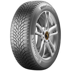 Continental 205/60R16 92T WinterContact TS 870 (Kış) (2023)