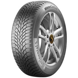 Continental 205/60R16 92T WinterContact TS 870 (Kış) (2023)