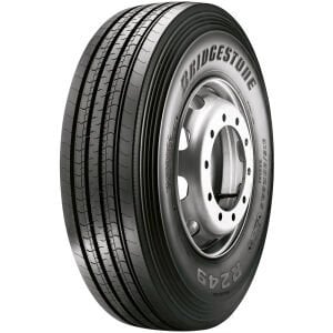 Bridgestone 315/70R22.5 152/148M M+S R249 Plus (Yaz) (2025)