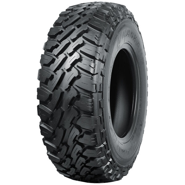 Nankang 265/60R18 119/116Q 4x4 WD M/T FT-9 (Yaz) (2024)