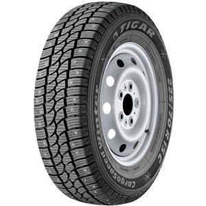 Tigar 225/75R16C 118/116R Cargo Speed Winter (Kış) (2023)
