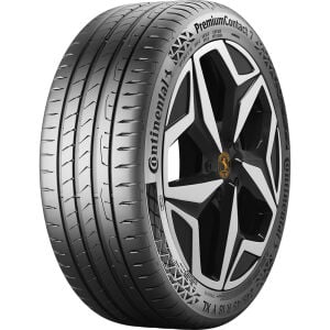 Continental 225/40R20 94Y XL FR PremiumContact 7 (Yaz) (2024)