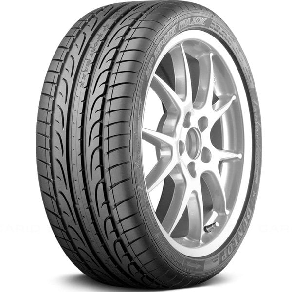 Dunlop 275/50R20 109W SP Sport Maxx (Yaz) (2024)