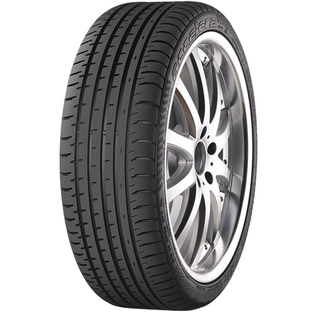 Accelera 275/35ZR20 102Y XL PHI 2 (Yaz) (2024)