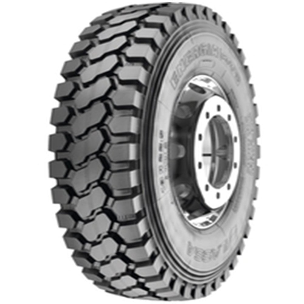 Lassa 13R22.5 154/150K EG 600D (Yaz) (2024)