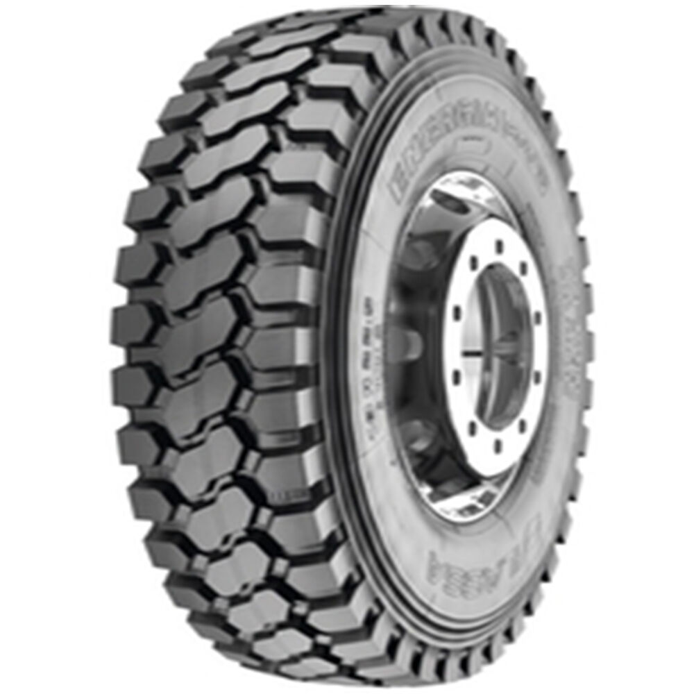 Lassa 13R22.5 154/150K EG 600D (Yaz) (2024)