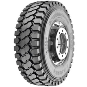 Lassa 13R22.5 154/150K EG 600D (Yaz) (2024)