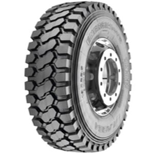 Lassa 13R22.5 154/150K EG 600D (Yaz) (2024)