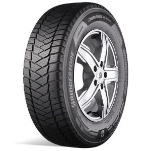 Bridgestone 215/70R15C 109/107S 8PR Duravis All Season (4 Mevsim) (2024)