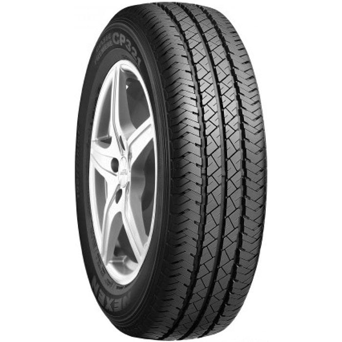 Nexen 155R12C 88/86S CP321 (Yaz) (2023)