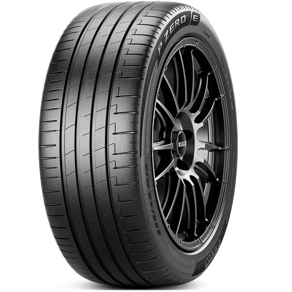 Pirelli 255/45R20 105Y XL RNF Elect P-Zero E (Yaz) (2024)