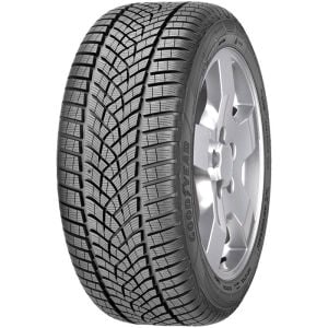 Goodyear 215/50R19 93T UltraGrip Performance + (Kış) (2023)