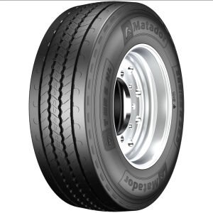 Matador 385/55R22.5 160K 20PR LRL T HR 5 (4 Mevsim) (2024)