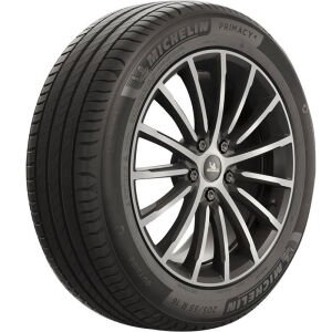 Michelin 225/50R17 94Y Primacy 4+ (Yaz) (2025)
