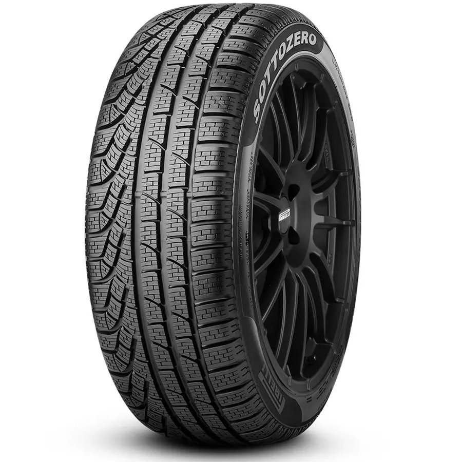Pirelli 205/50R17 93V XL Winter 240 Sottozero Serie II (Kış) (2022)