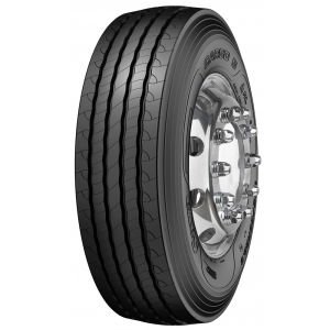Sava 385/65R22.5 164K (158L) 20PR 3PSF Treyler Cargo 5 (Kış) (2024)