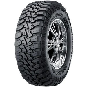 Nexen 255/75R17 111/108Q Roadian MTX RM7 (Yaz) (2024)