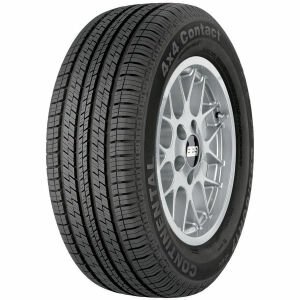 Continental 255/60R17 106H 4x4Contact (Yaz) (2024)