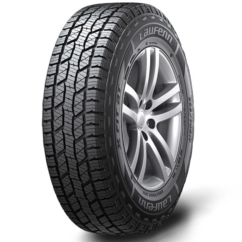 Laufenn 245/65R17 107T X FIT AT LC01 (Yaz) (2025)