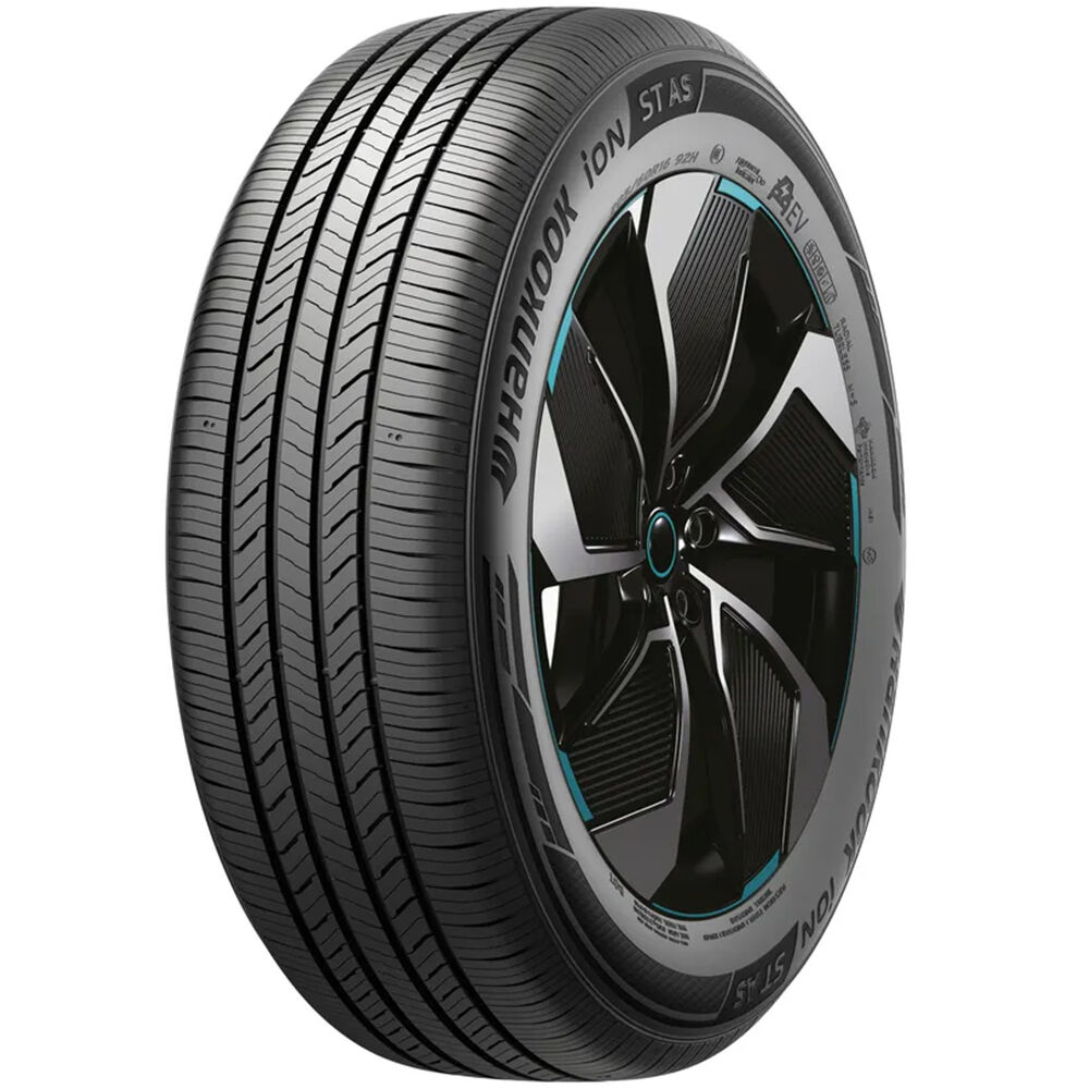 Hankook 215/55R17 94V iON ST AS IH61 (Yaz) (2026)