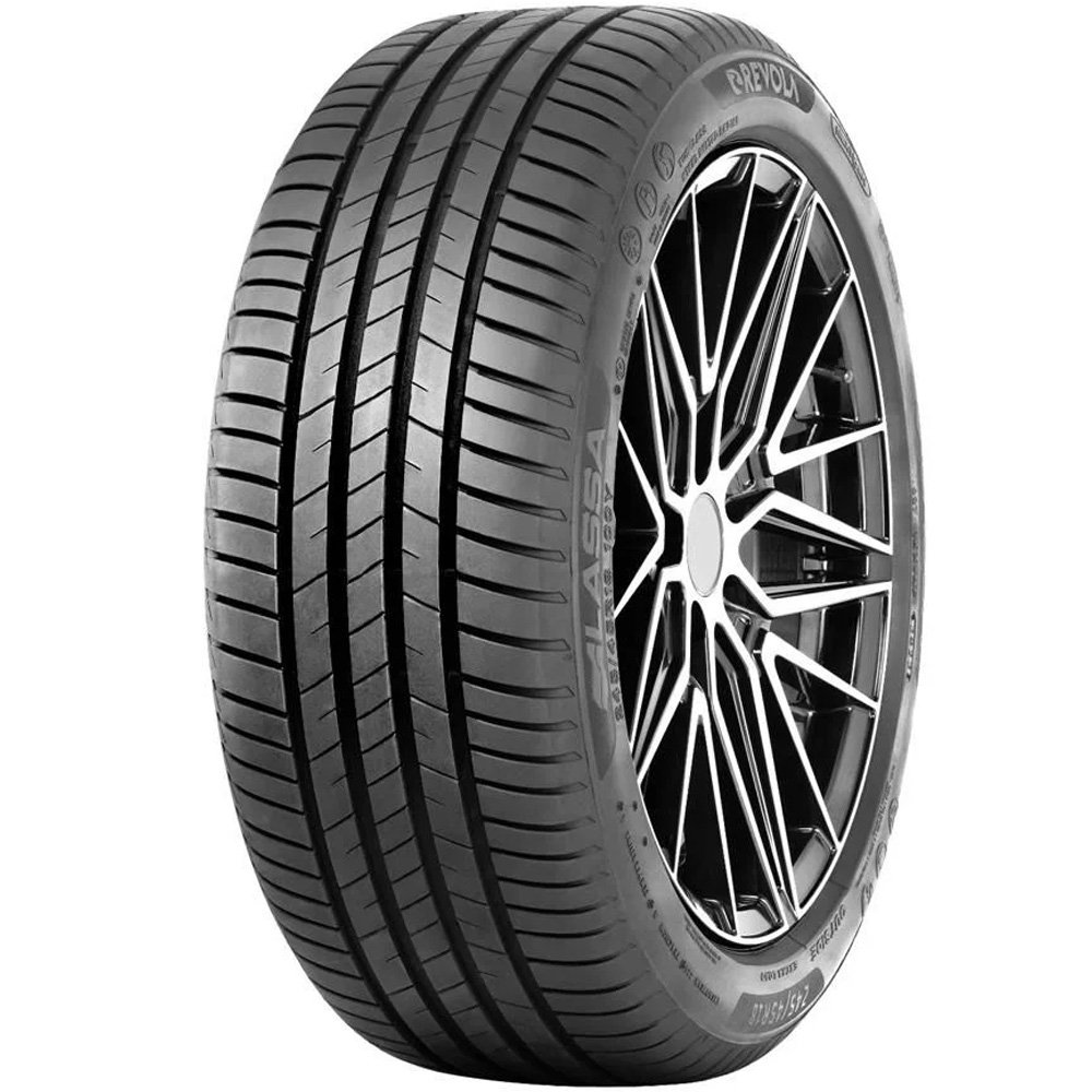 Lassa 215/40R17 87W XL Revola (Yaz) (2025)